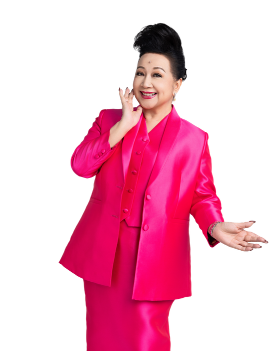 薛家燕 Nancy Sit