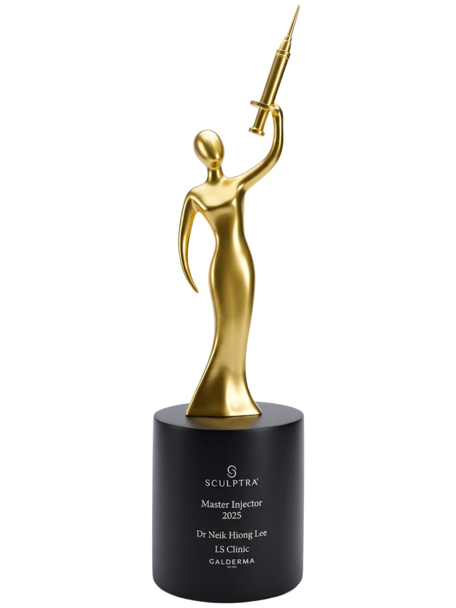Sculptra Master Injector