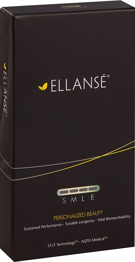 Ellansé — PCL collagen-stimulating injectable