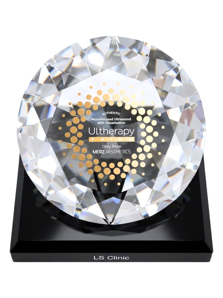 Merz-certified authentic Ultherapy Prime provider