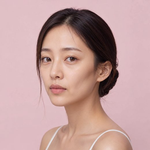 Cheeks 苹果肌 — Ellansé treatment area