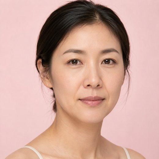 Nasolabial folds 法令纹 — Ellansé treatment area
