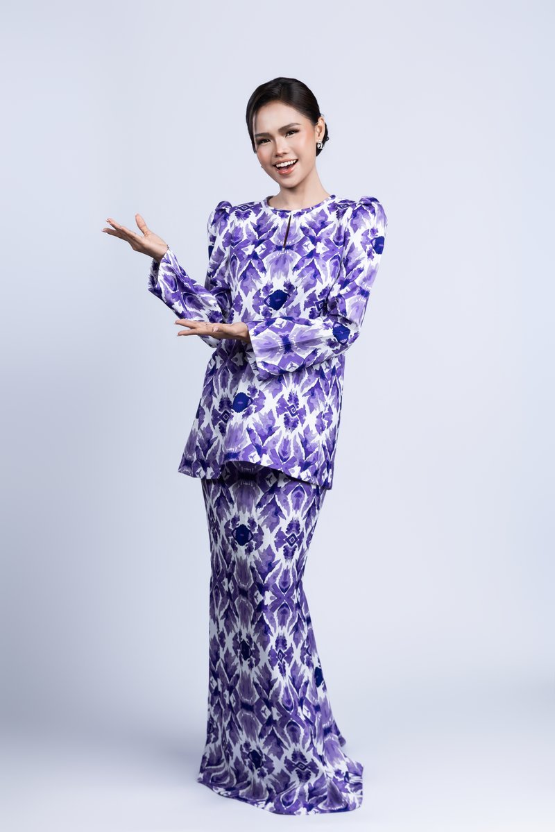 Bella Astillah — LS Clinic Brand Ambassador