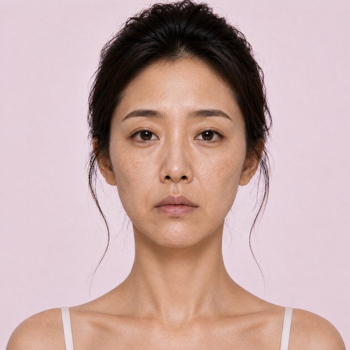 Skin texture, pores and dullness treated at LS Clinic