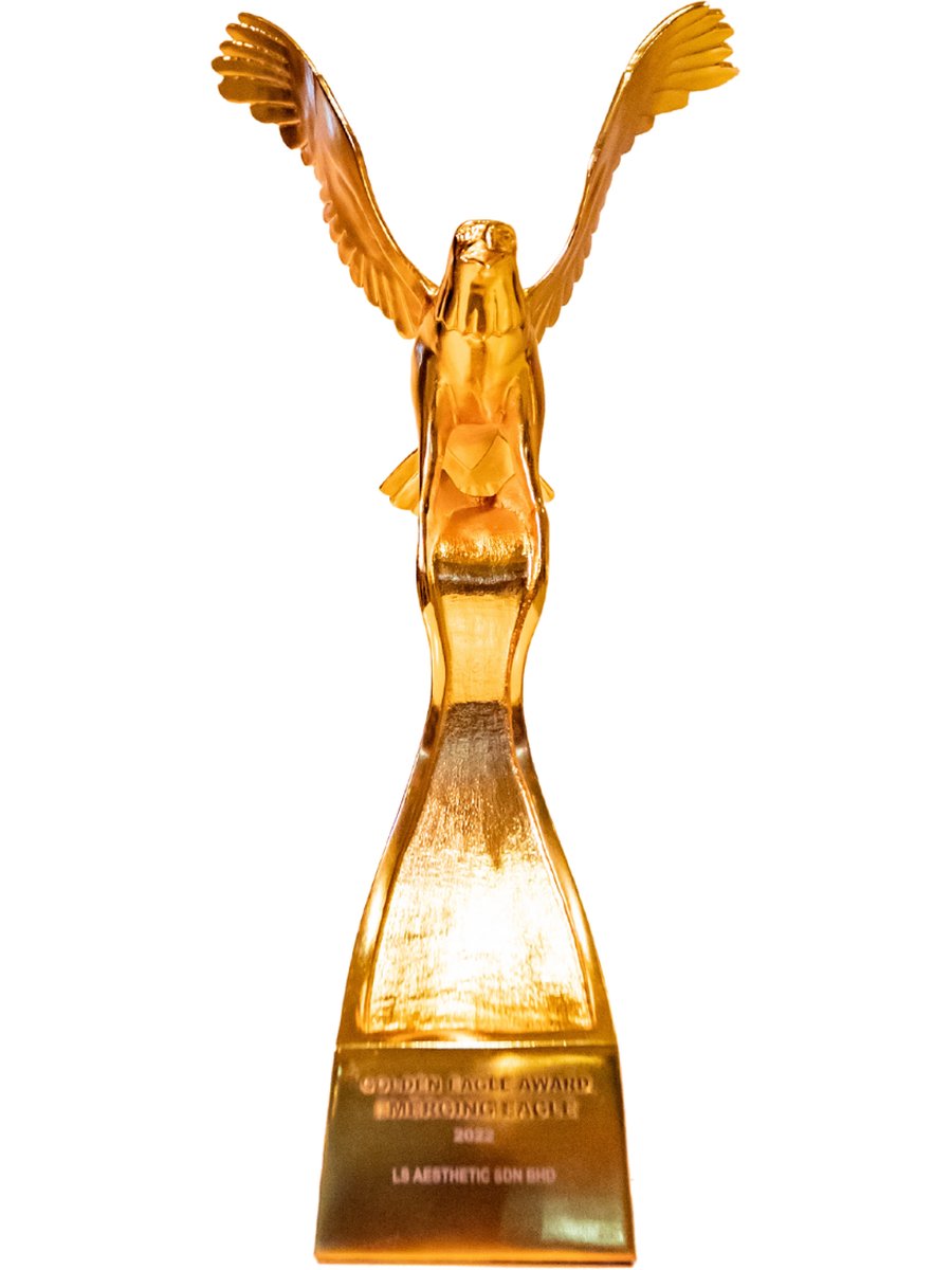 Golden Eagle Award 金鹰奖