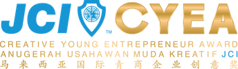 JCI Creative Young Entrepreneur Award