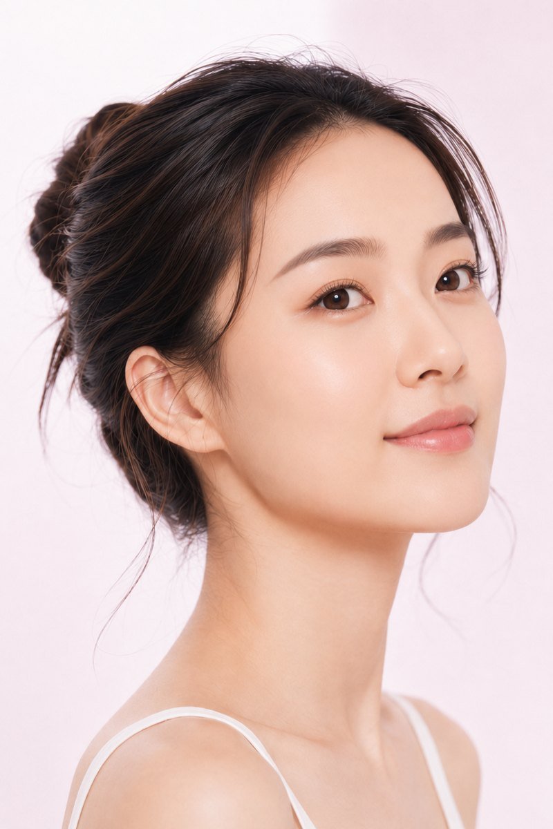 The LS Three-Layer Contour Fixation Method mapped on the face