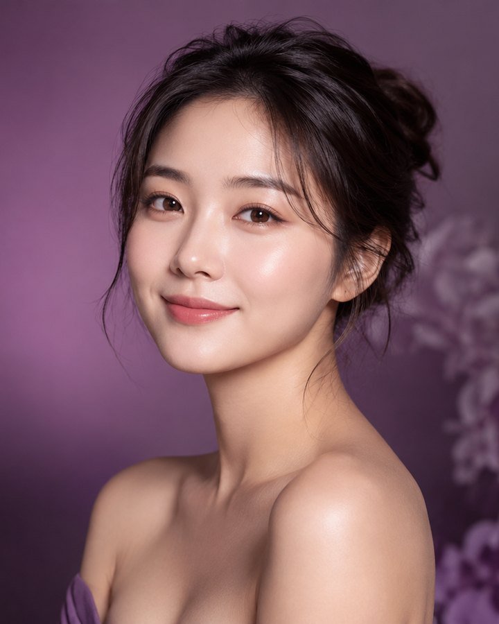 Sculptra 童颜针 full-face collagen renewal at LS Clinic